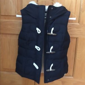 Abercrombie Vest